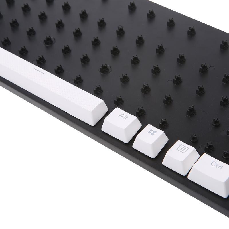 Gaming Keyboard Corsair - R53C PBT 6.5U Keycap หนา PBT