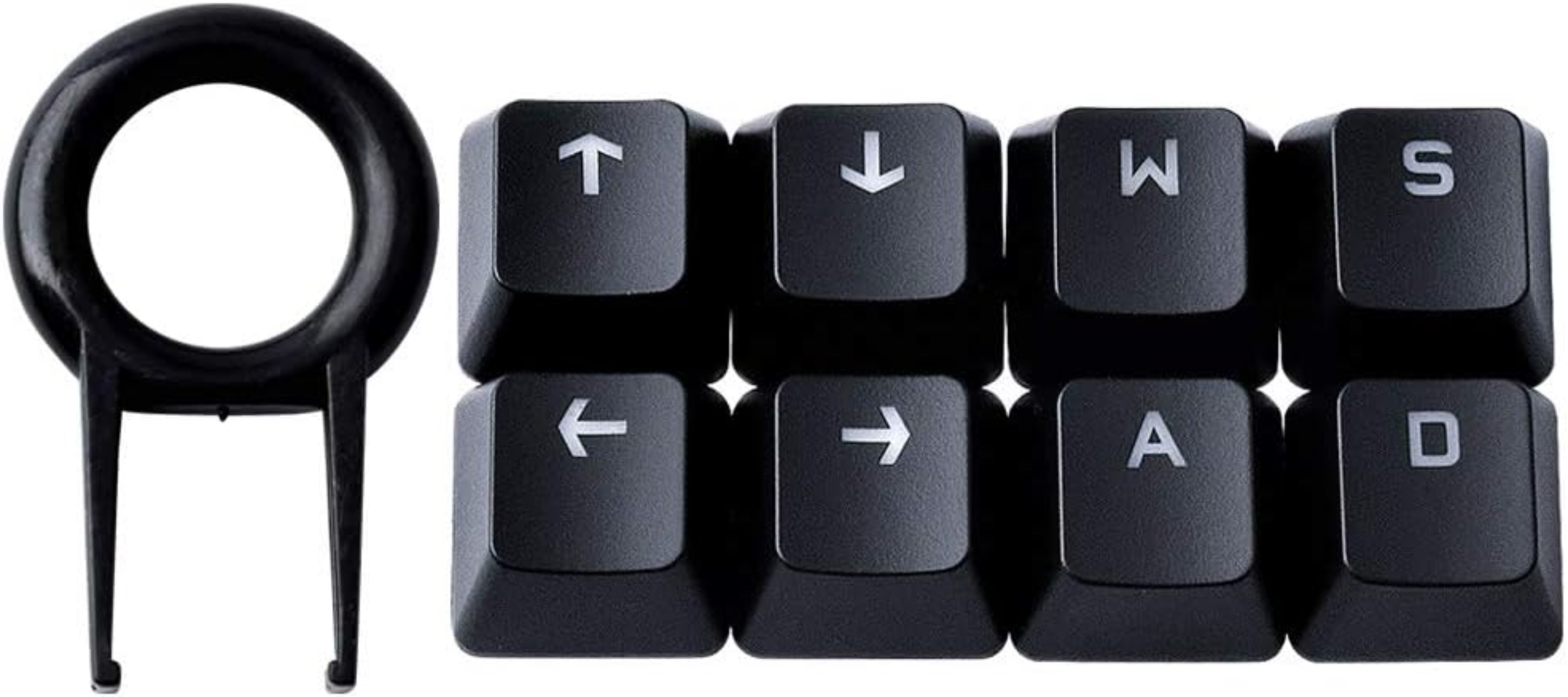 Gaming Keyboard Corsair - ปุ่มกดโปร่งแสงสำหรับคีย์บอร์ดเกมมิ่งแบบกลไก Corsair K70 LUX/K70 RGB MK2/K68/K95/Corrector