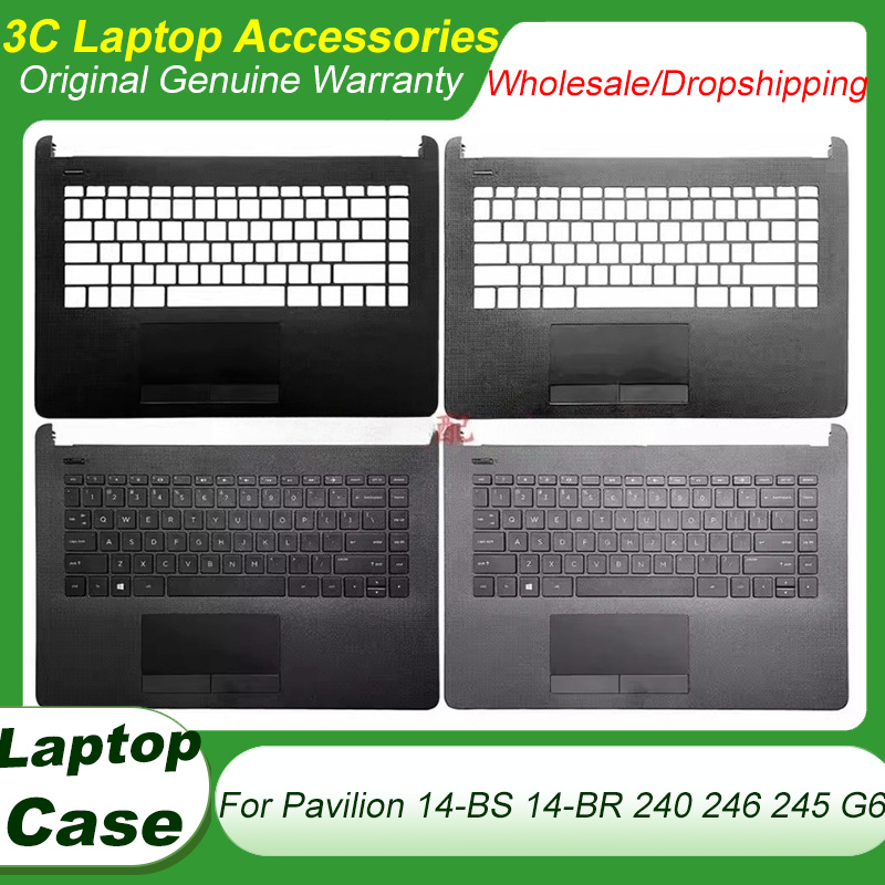 Gaming Keyboard E Yooso - แป้นพิมพ์ US ใหม่สำหรับ HP Pavilion 14-BS