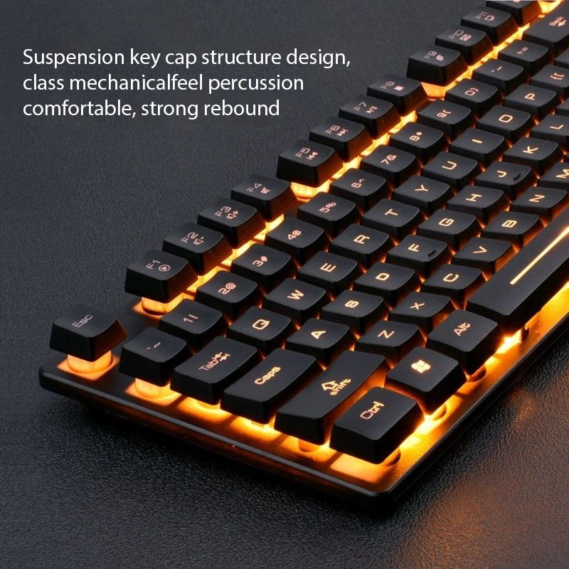 KM320 ชุดคีย์บอร์ดและเมาส์กันน - Gaming Keyboard Mouse And Headset Combo บทวิจารณ์และราคา