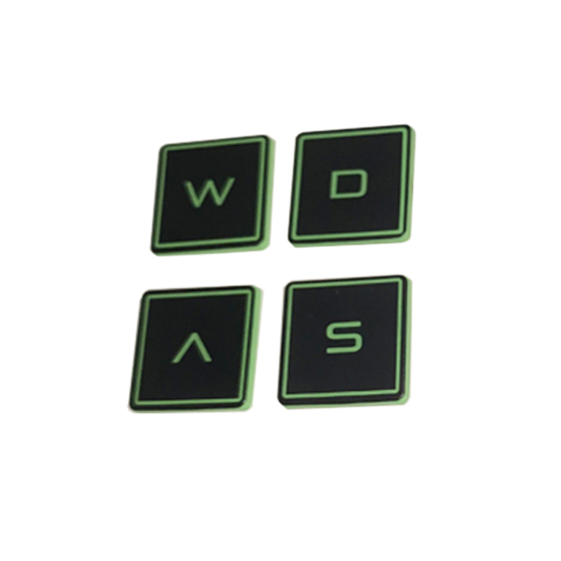 เปลี่ยนคีย์แคป คีย์แคป &กรรไกร - Gaming Keyboard E Yooso บทวิจารณ์และราคา