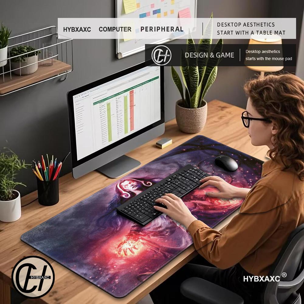 ใหม่ L_Liliana V_Vess แผ่นรองเ - Gaming Keyboard High Ground บทวิจารณ์และราคา