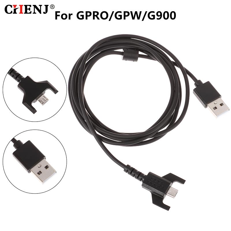 สายเคเบิลเมาส์ชาร์จผ่าน USB ที - Gaming Keyboard Mouse Wireless บทวิจารณ์และราคา