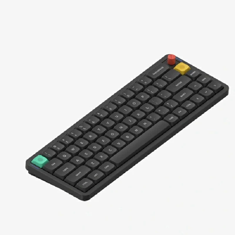 คีย์บอร์ดกลไก NuPhy Air V3 แบบ - Gaming Keyboard That Is Quiet บทวิจารณ์และราคา
