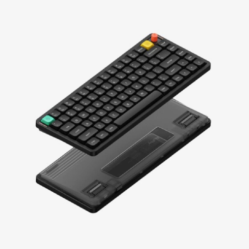 คีย์บอร์ดกลไก NuPhy Air V3 แบบ - Gaming Keyboard That Is Quiet บทวิจารณ์และราคา