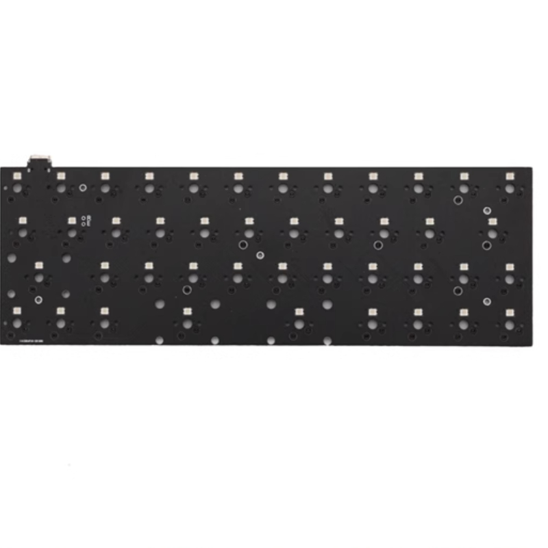 Bm43 40% PCB Positioning Board - Hot Swap Pcb บทวิจารณ์และราคา