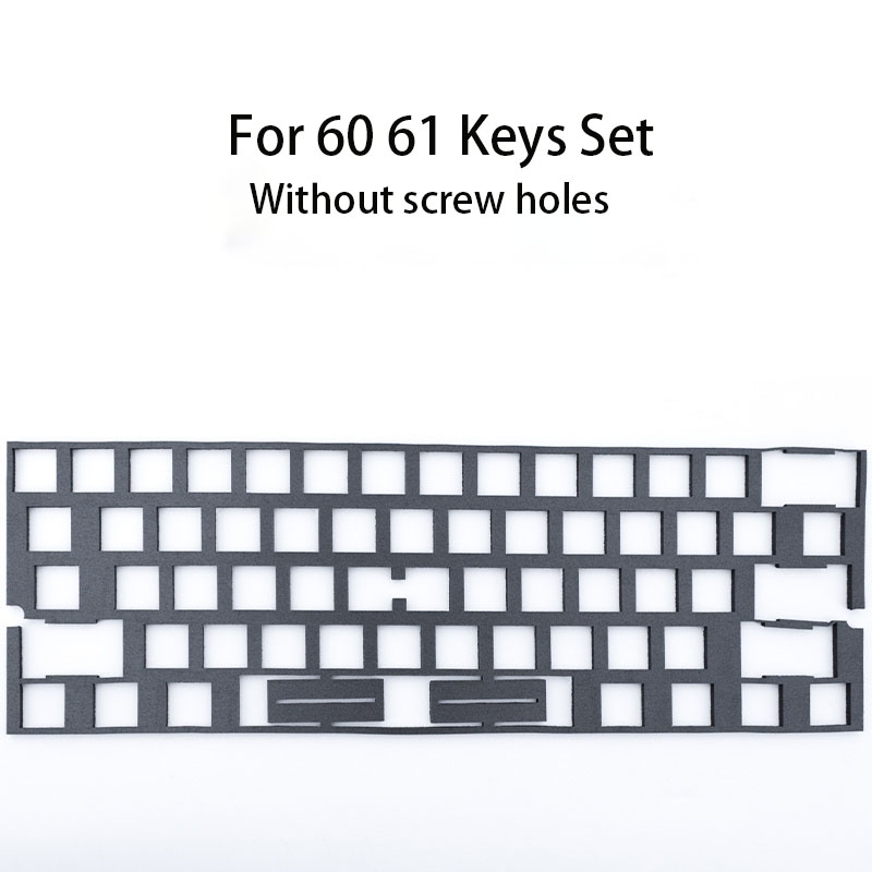 คีย์บอร์ดกลไกแผ่นโฟมแซนด์วิชผ้ - Gaming Keyboard No Noise บทวิจารณ์และราคา