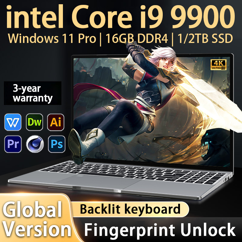 โน้ตบุ๊คใหม่ปี 2026 ขนาด 15.6  - Gaming Keyboard 2026 บทวิจารณ์และราคา