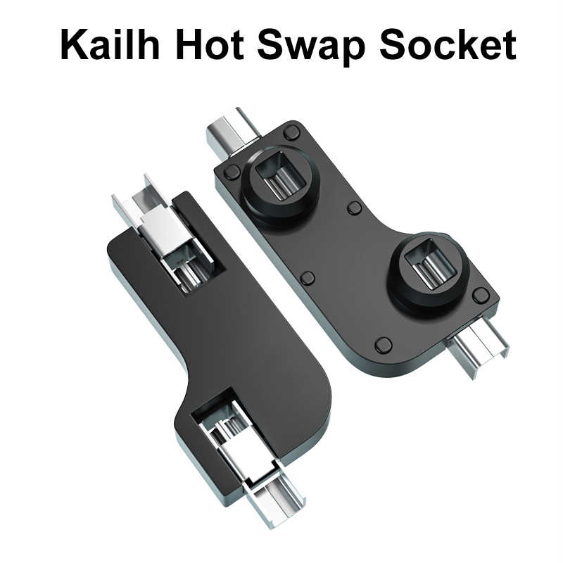 10/30/70/110pcs Kailh Hot-swap - Hot Swap Pcb บทวิจารณ์และราคา
