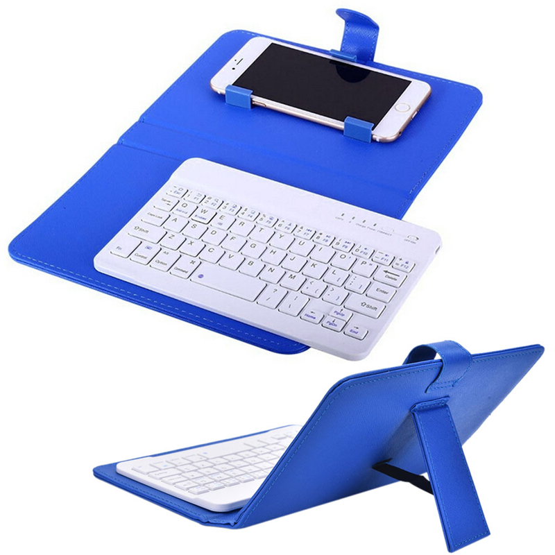 คีย์บอร์ดไร้สายบลูทูธสําหรับ I - Gaming Keyboard Mobile บทวิจารณ์และราคา