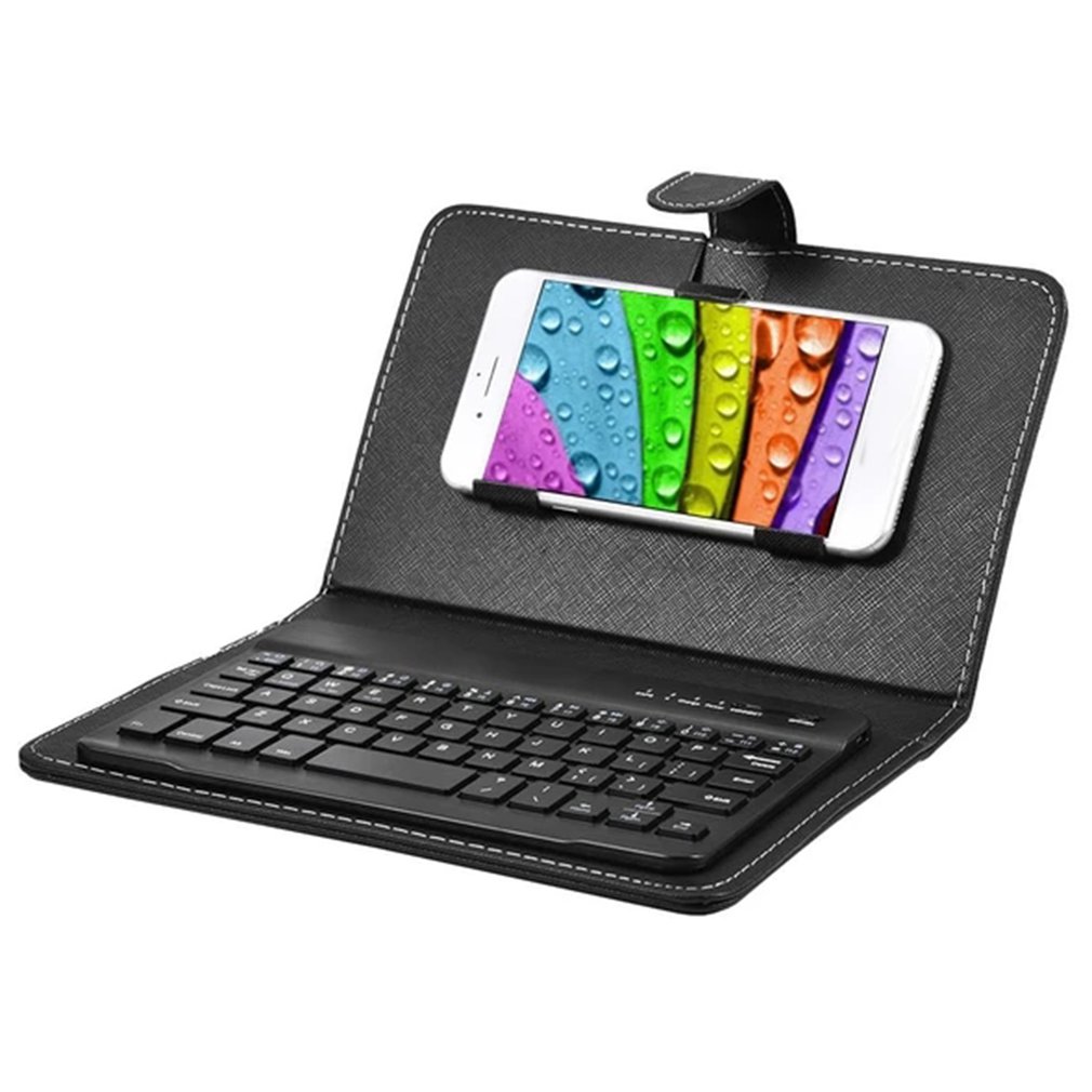 คีย์บอร์ดไร้สายบลูทูธสําหรับ I - Gaming Keyboard Mobile บทวิจารณ์และราคา