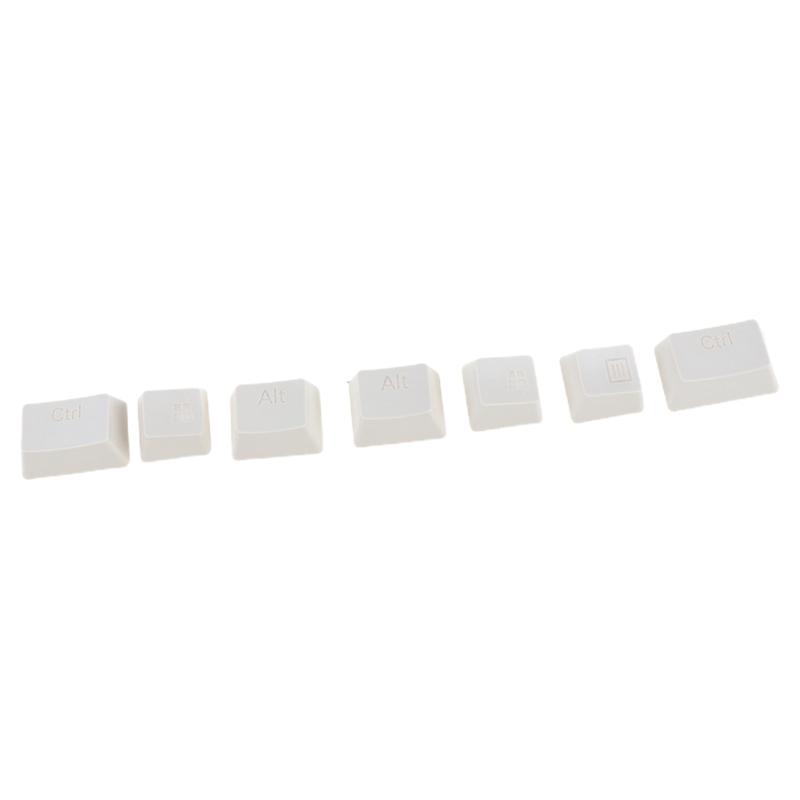 R53C PBT 6.5U Keycap หนา PBT K - Gaming Keyboard Corsair บทวิจารณ์และราคา