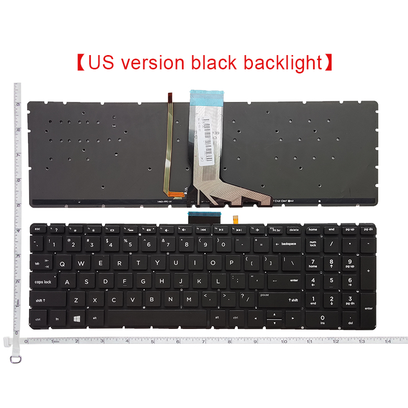 แป้นพิมพ์ภาษาอังกฤษแบบ US สำหร - Gaming Keyboard E Yooso บทวิจารณ์และราคา