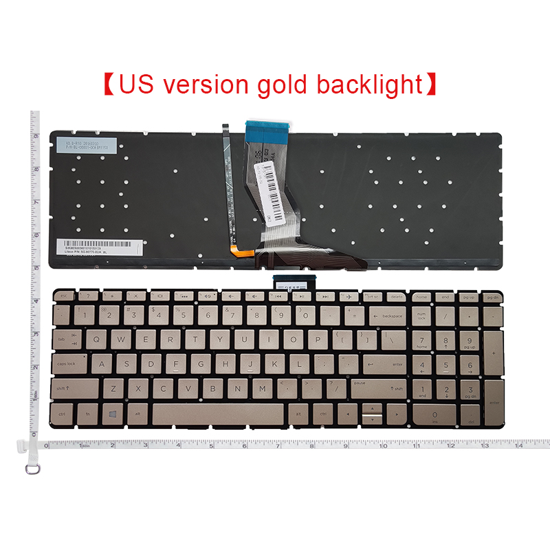 แป้นพิมพ์ภาษาอังกฤษแบบ US สำหร - Gaming Keyboard E Yooso บทวิจารณ์และราคา