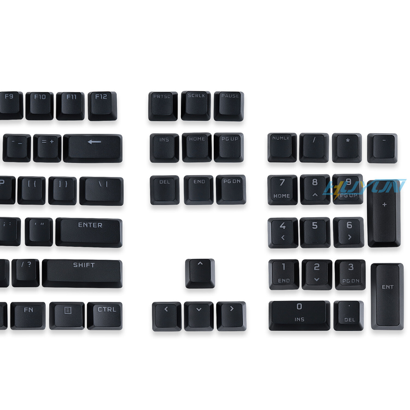 PP+ ปุ่มกด PBT ใหม่สำหรับเปลี่ - Gaming Keyboard Corsair บทวิจารณ์และราคา
