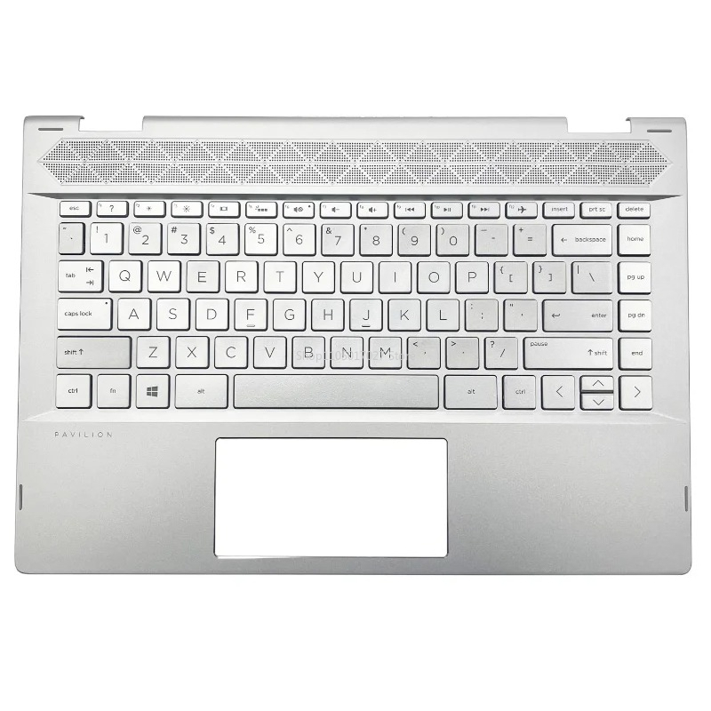 คีย์บอร์ด US ใหม่สำหรับ HP Pav - Gaming Keyboard E Yooso บทวิจารณ์และราคา