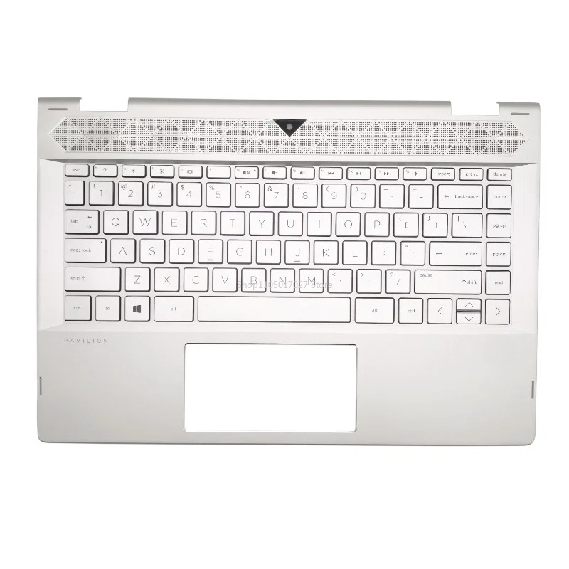 คีย์บอร์ด US ใหม่สำหรับ HP Pav - Gaming Keyboard E Yooso บทวิจารณ์และราคา