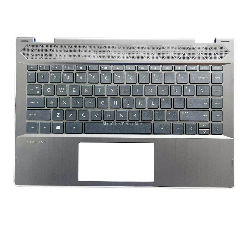 คีย์บอร์ด US ใหม่สำหรับ HP Pav - Gaming Keyboard E Yooso บทวิจารณ์และราคา