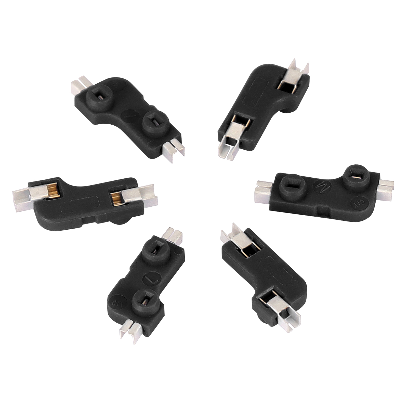 DUROCK โปร่งใส MX Hotswap ซ็อก - Hot Swap Pcb บทวิจารณ์และราคา