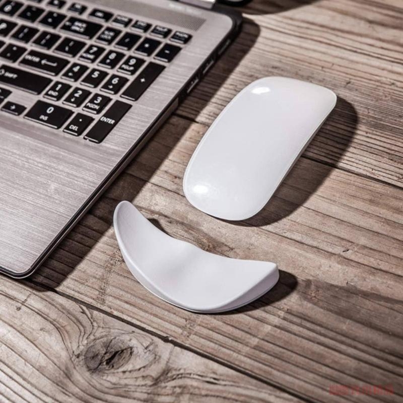 ที่รองข้อมือเมาส์ซิลิโคน แผ่นร - Gaming Keyboard Ergonomics บทวิจารณ์และราคา