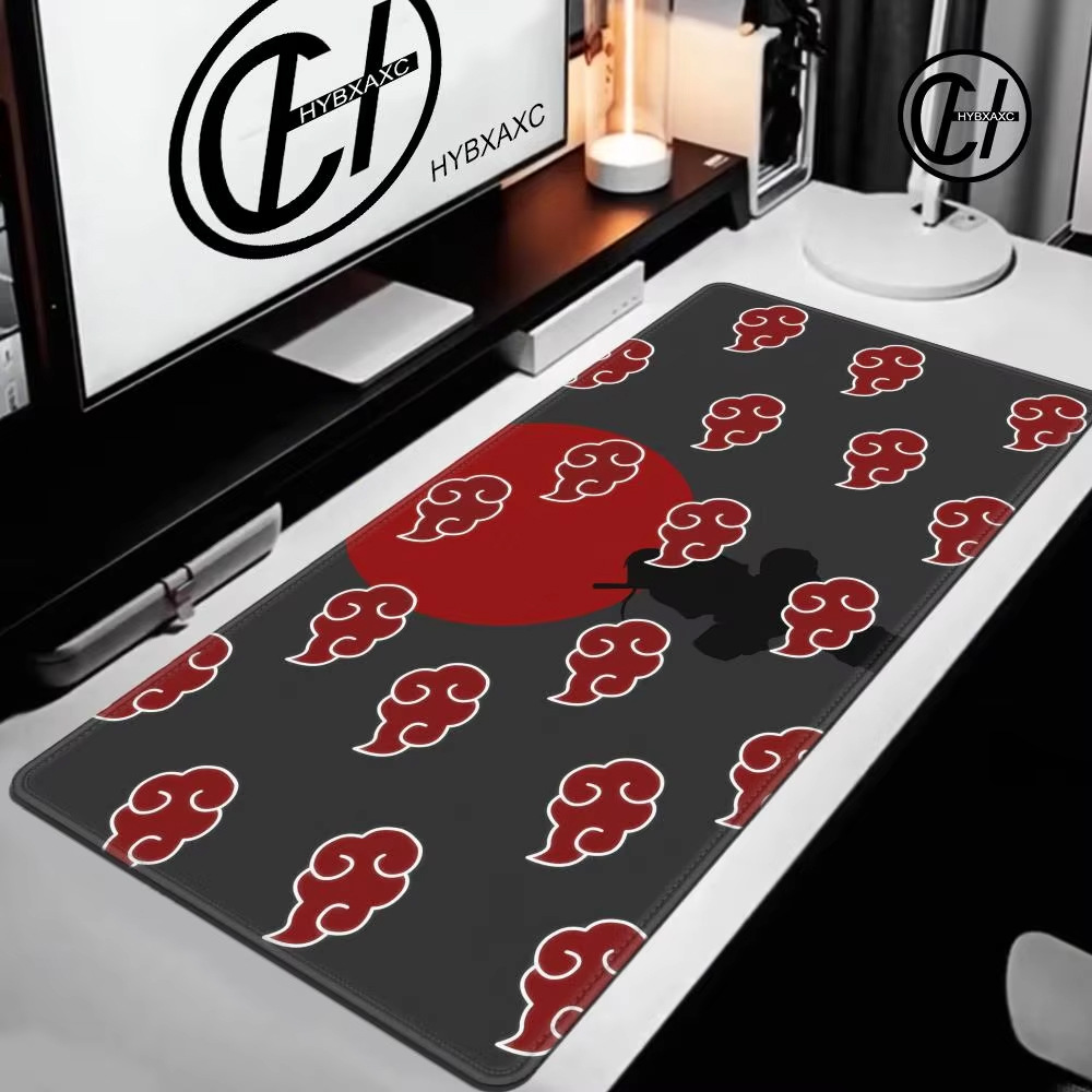 นารูโตะ อิทาจิ อุจิวะแผ่นรองเม - Gaming Keyboard High Ground บทวิจารณ์และราคา