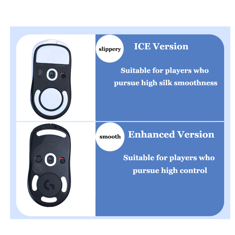 แผ่นรองเมาส์รุ่น ICE Enhanced  - Hot Swap Pcb บทวิจารณ์และราคา