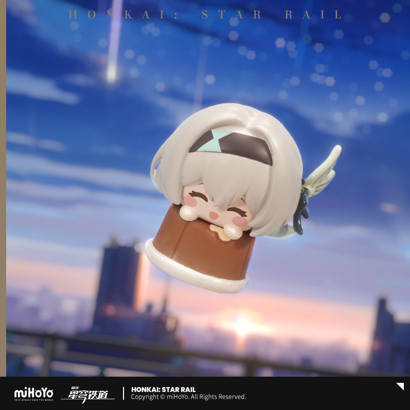 ฟิกเกอร์อนิเมะ Mihoyo Honkai S - Gaming Keyboard Mechanical บทวิจารณ์และราคา
