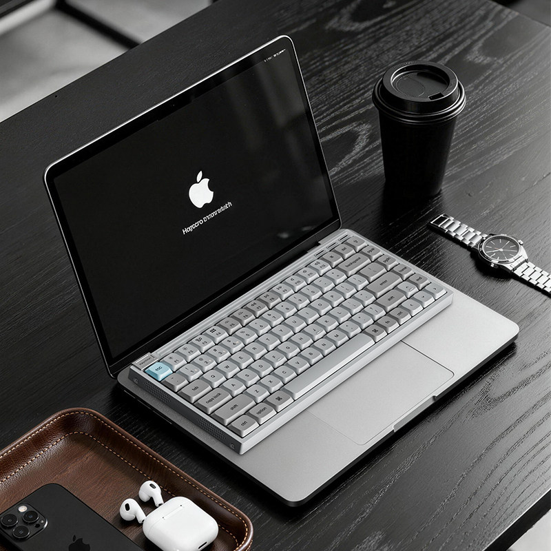 คีย์บอร์ดแมคคานิคอล Original J - Gaming Keyboard That Is Quiet บทวิจารณ์และราคา