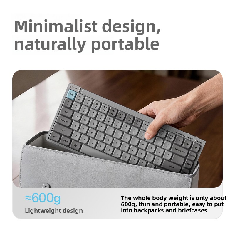 คีย์บอร์ดแมคคานิคอล Original J - Gaming Keyboard That Is Quiet บทวิจารณ์และราคา