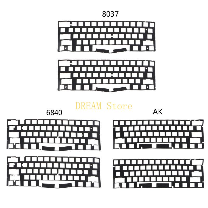61 รูปแบบสวิทช์แดมเปอร์เสียงแผ - Foam Dampener Sheet บทวิจารณ์และราคา
