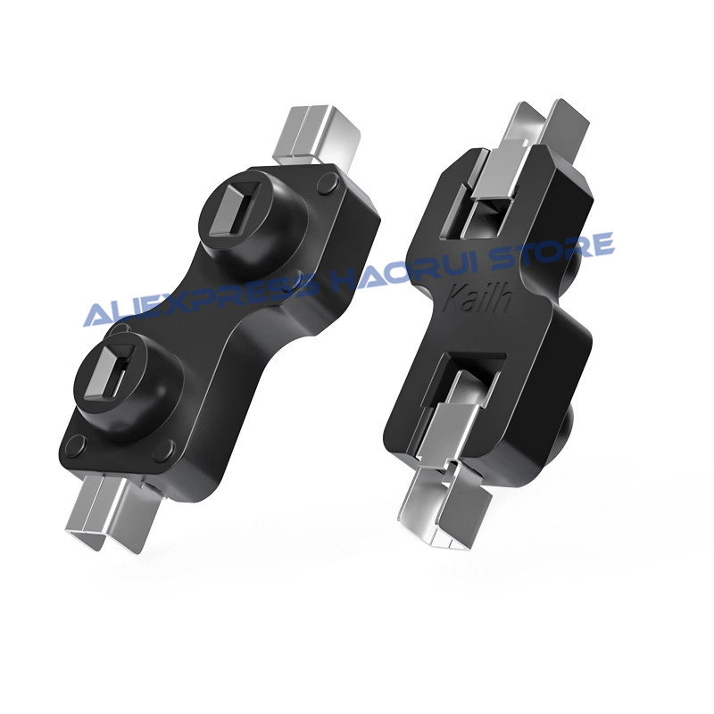Kailh CPG135001S30 CPG151101S1 - Hot Swap Pcb บทวิจารณ์และราคา