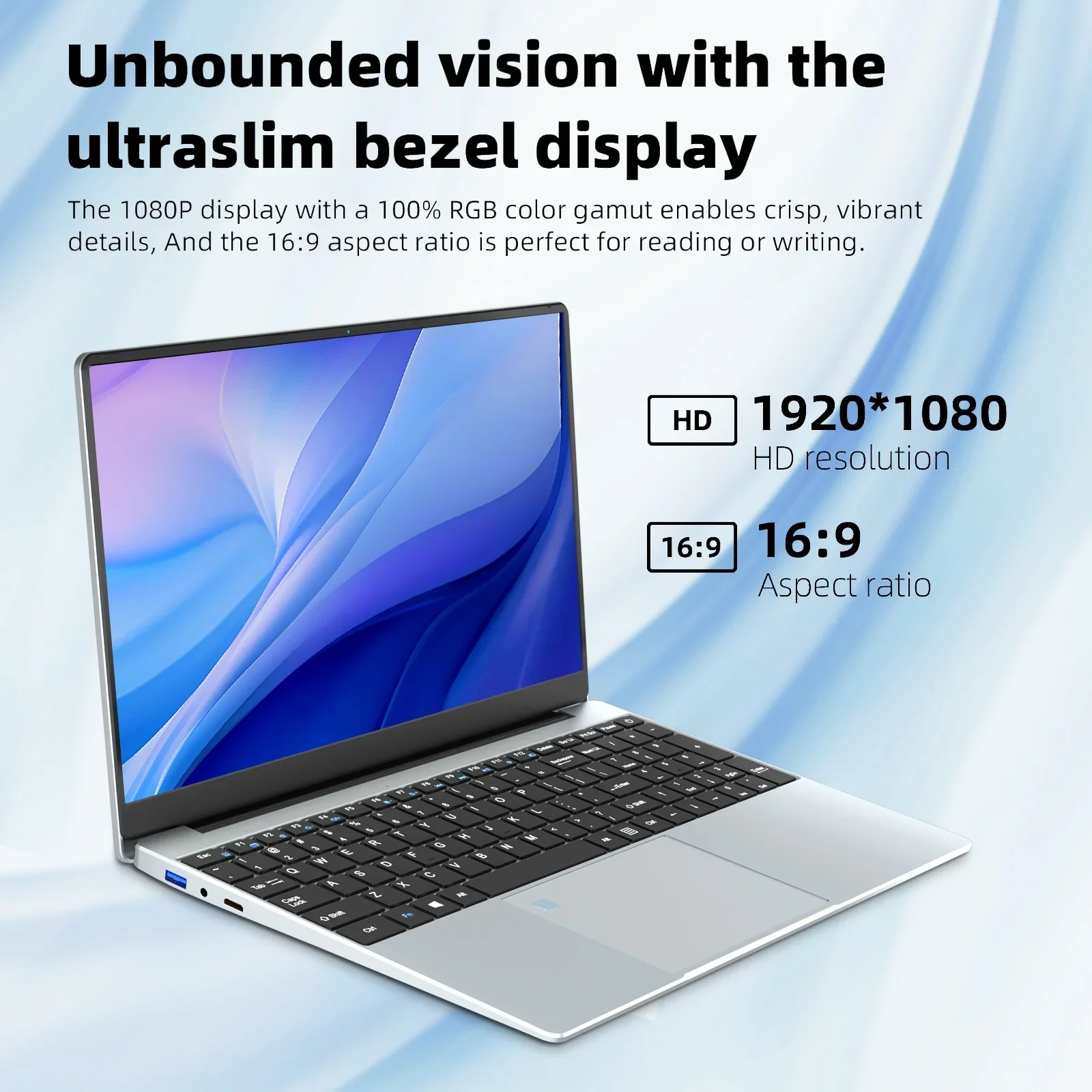 แล็ปท็อปอัลตร้าไลท์ Quintessen - Gaming Keyboard 2026 บทวิจารณ์และราคา