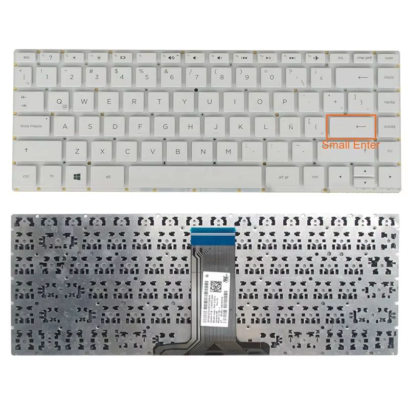 แป้นพิมพ์สําหรับแล็ปท็อปสําหรั - Gaming Keyboard E Yooso บทวิจารณ์และราคา