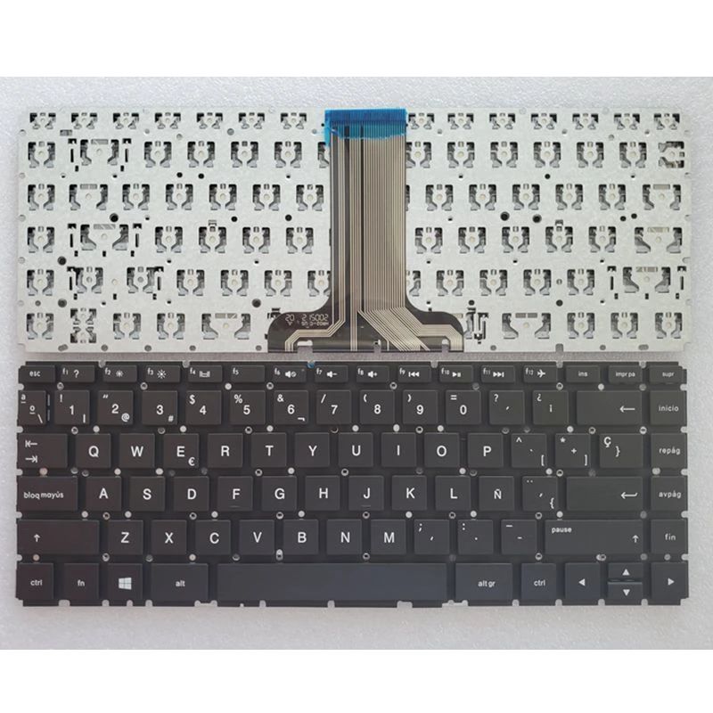 แป้นพิมพ์สําหรับแล็ปท็อปสําหรั - Gaming Keyboard E Yooso บทวิจารณ์และราคา