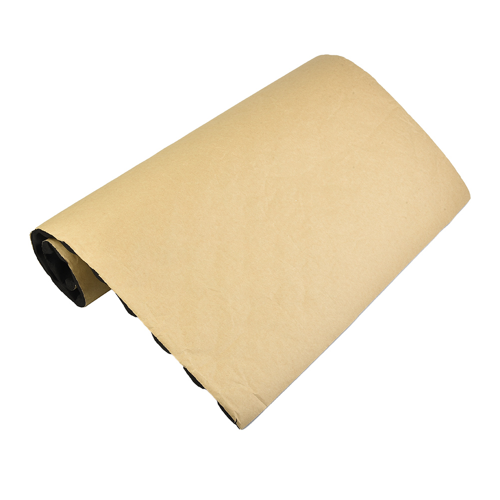 แผ่นโฟมลดเสียงรบกวนในรถยนต์ หน - Foam Dampener Sheet บทวิจารณ์และราคา
