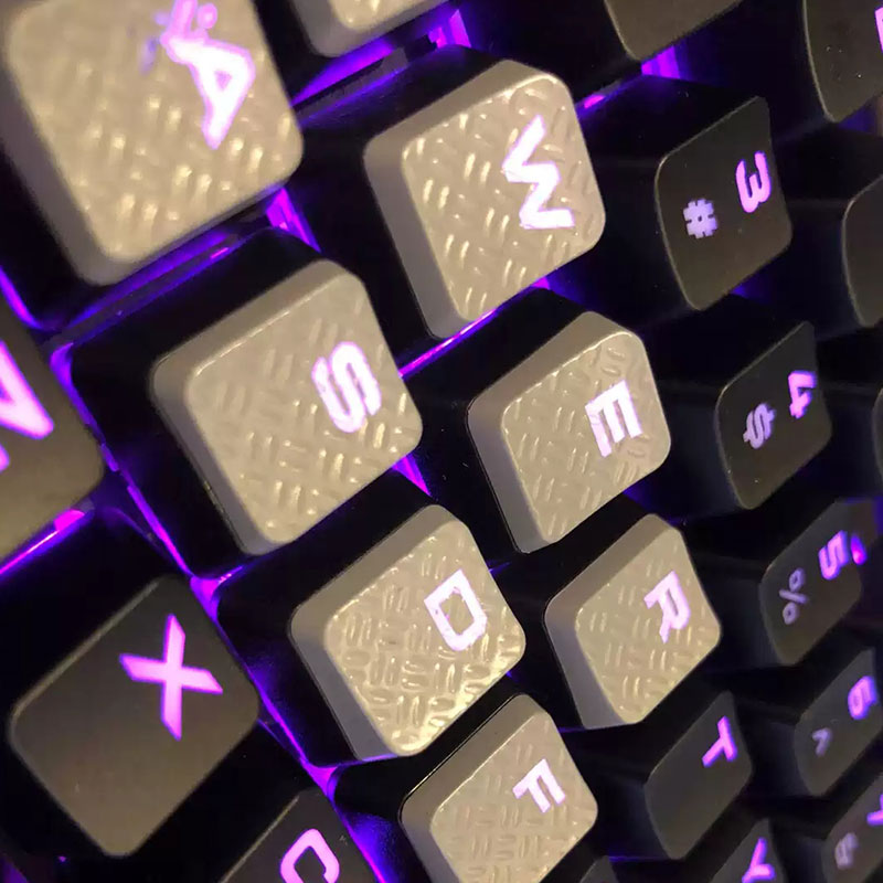 Corsair Mechanical คีย์บอร์ดเส - Gaming Keyboard Corsair บทวิจารณ์และราคา