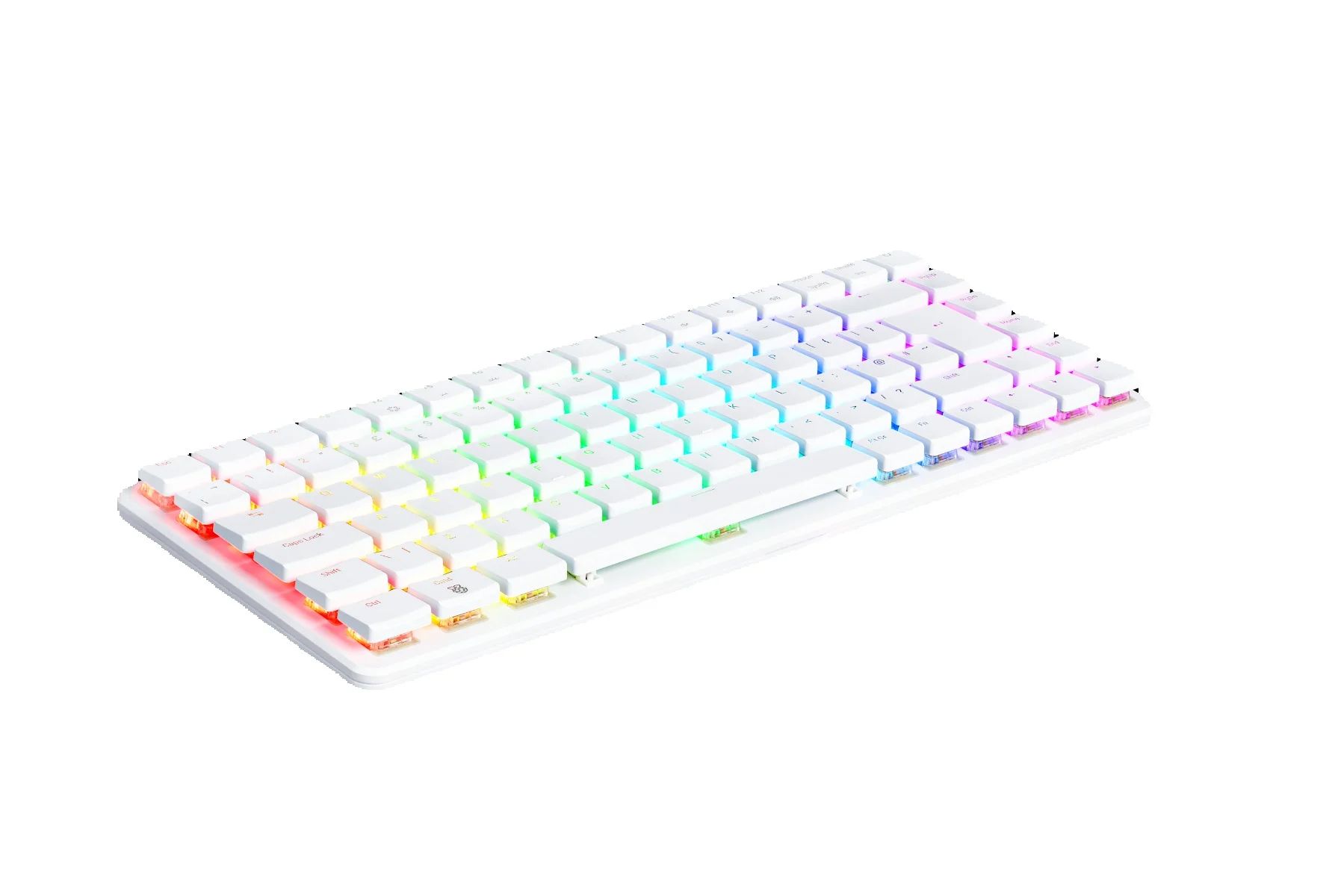 คอมพิวเตอร์ Raspberry Pi 500+  - Gaming Keyboard Mechanical บทวิจารณ์และราคา