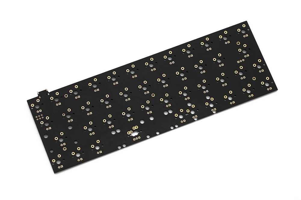 Bm43 bm43a 43คีย์40% คีย์บอร์ด - Hot Swap Pcb บทวิจารณ์และราคา