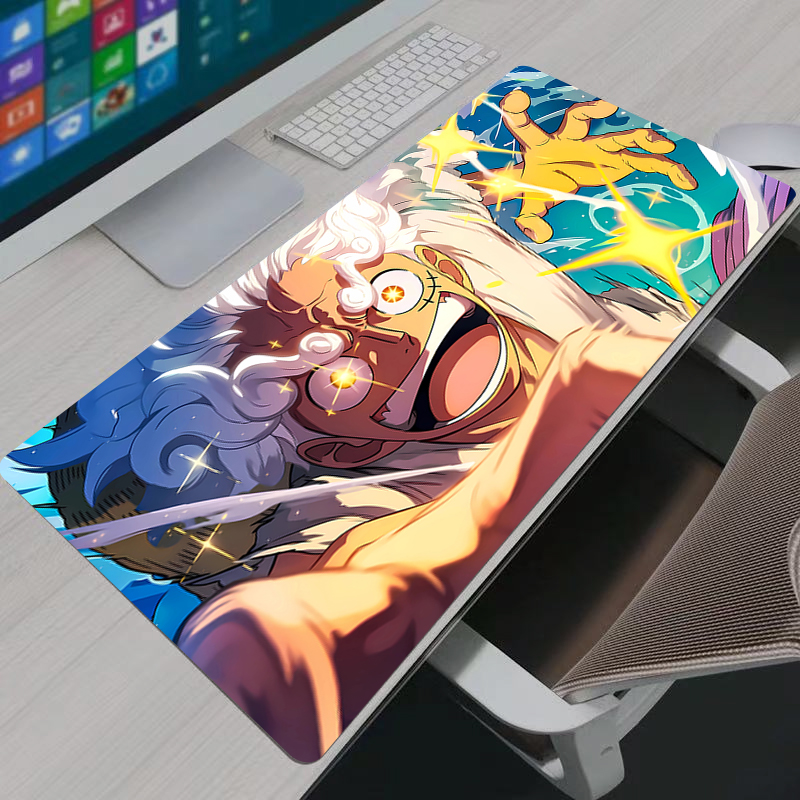 แผ่นรองเมาส์คอมพิวเตอร์ Gamer  - Gaming Keyboard High Ground บทวิจารณ์และราคา
