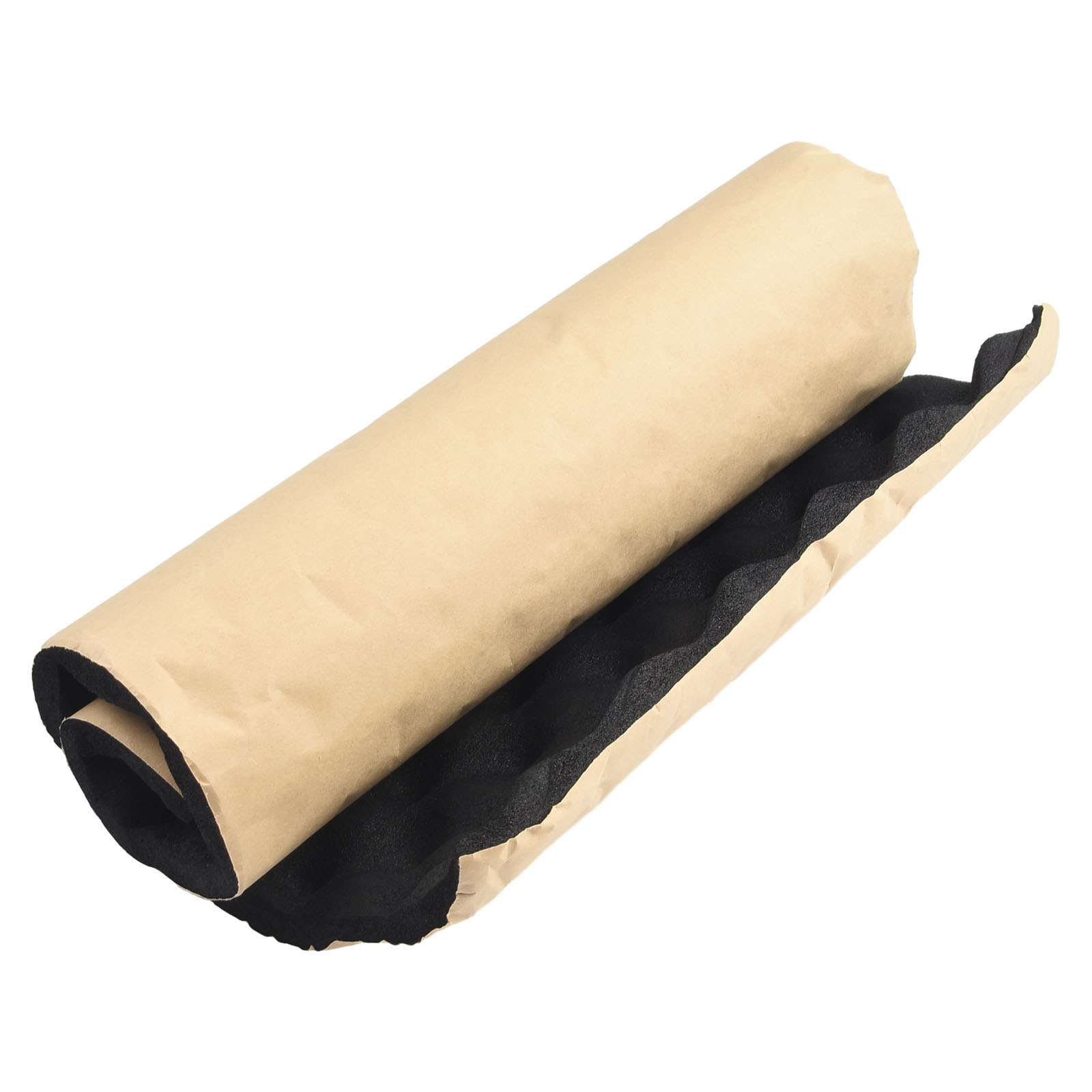 แผ่นซับเสียงรถยนต์ 1 ชิ้น หนา  - Foam Dampener Sheet บทวิจารณ์และราคา
