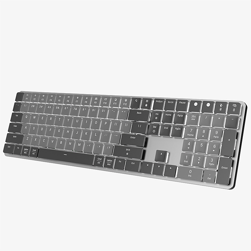 คีย์บอร์ดเกมมิ่งแบบกลไก สวิตช์ - Gaming Keyboard That Is Quiet บทวิจารณ์และราคา