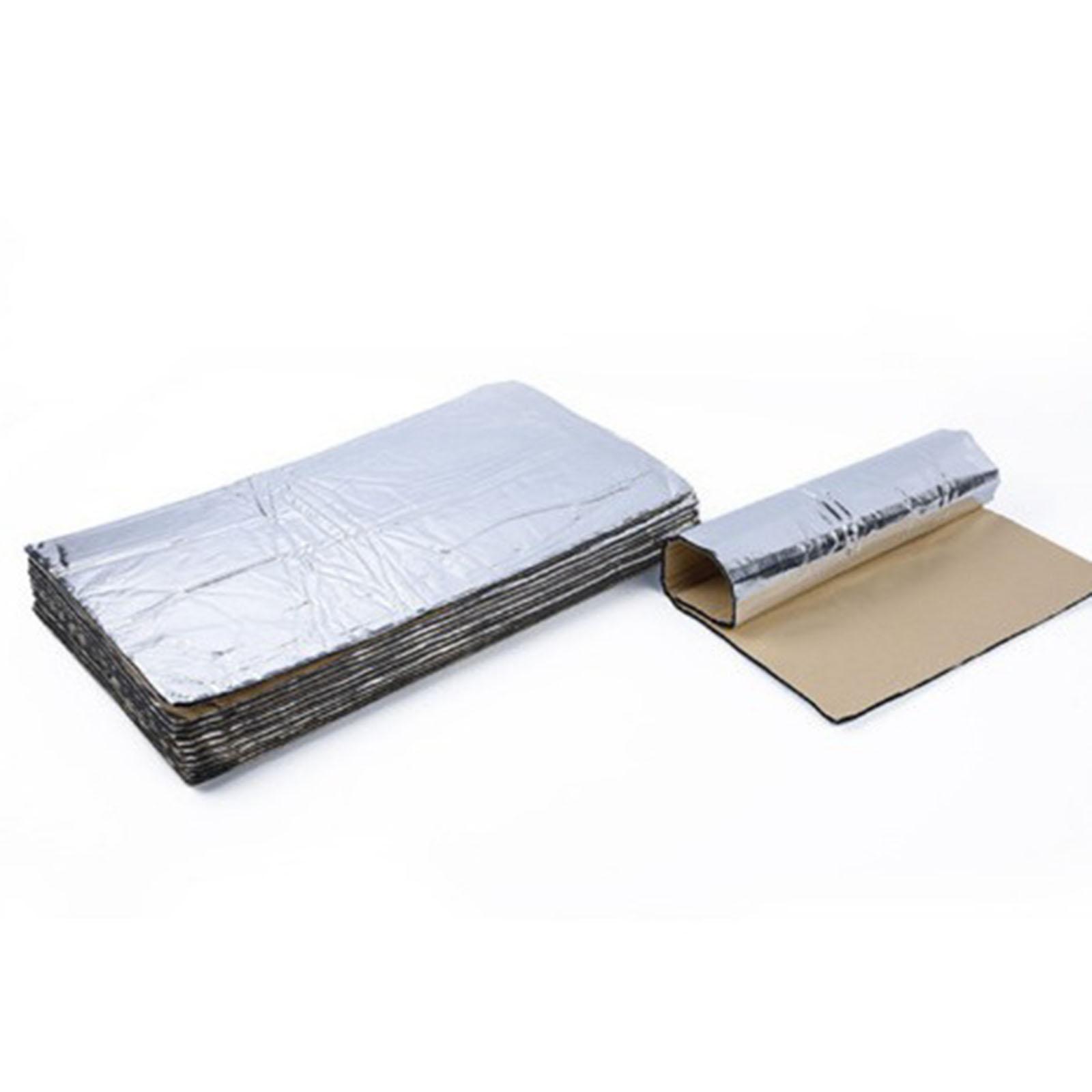 แผ่นยางโฟมกันเสียง ทนไฟ น้ำหนั - Foam Dampener Sheet บทวิจารณ์และราคา