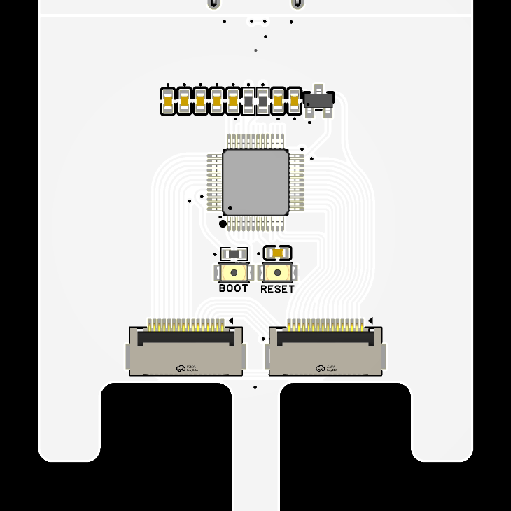 คีย์บอร์ดนีโอเออร์โกแบบมีสาย ร - Hot Swap Pcb บทวิจารณ์และราคา