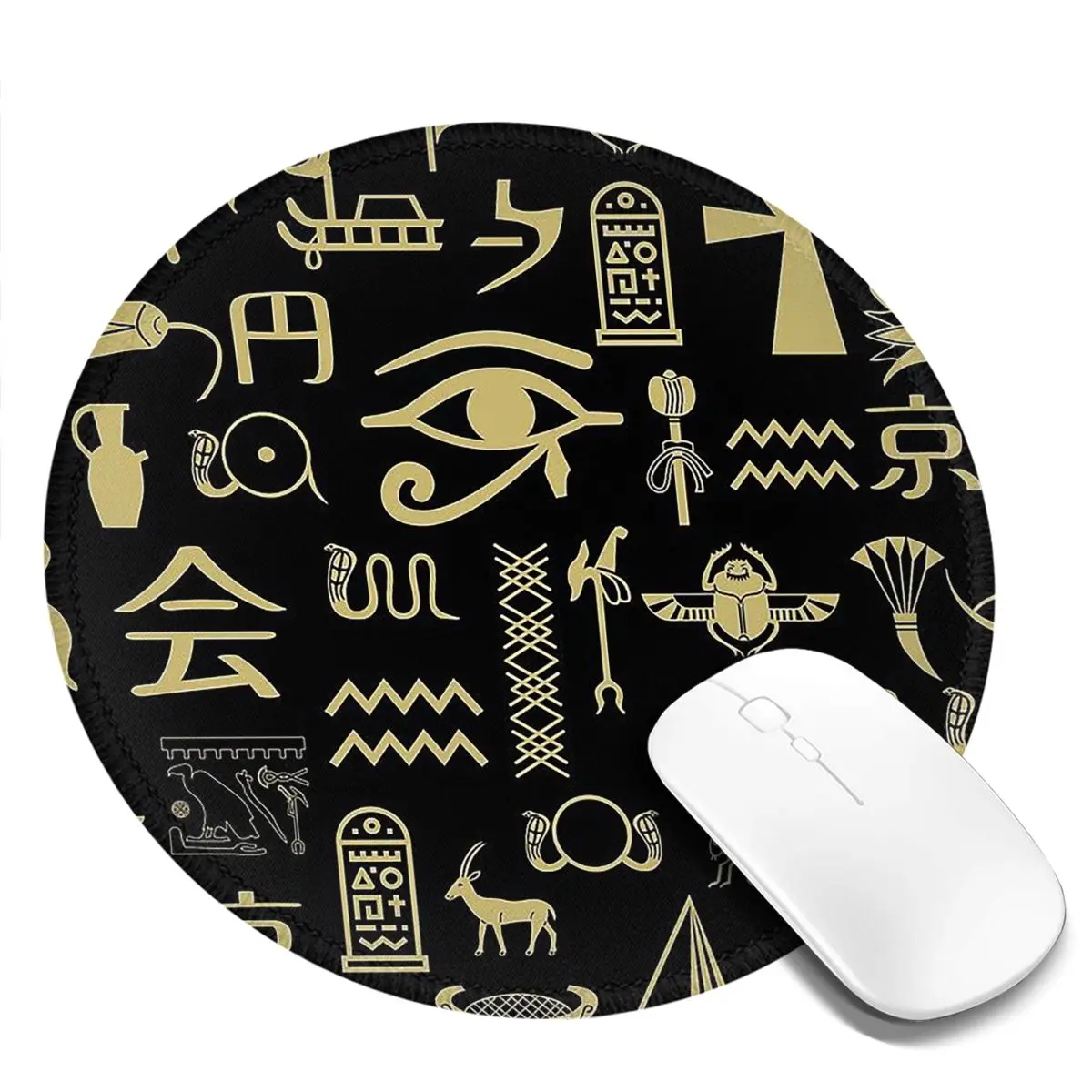เทพเจ้าแห่งอียิปต์โบราณ โฮรัส  - Gaming Keyboard Egypt บทวิจารณ์และราคา