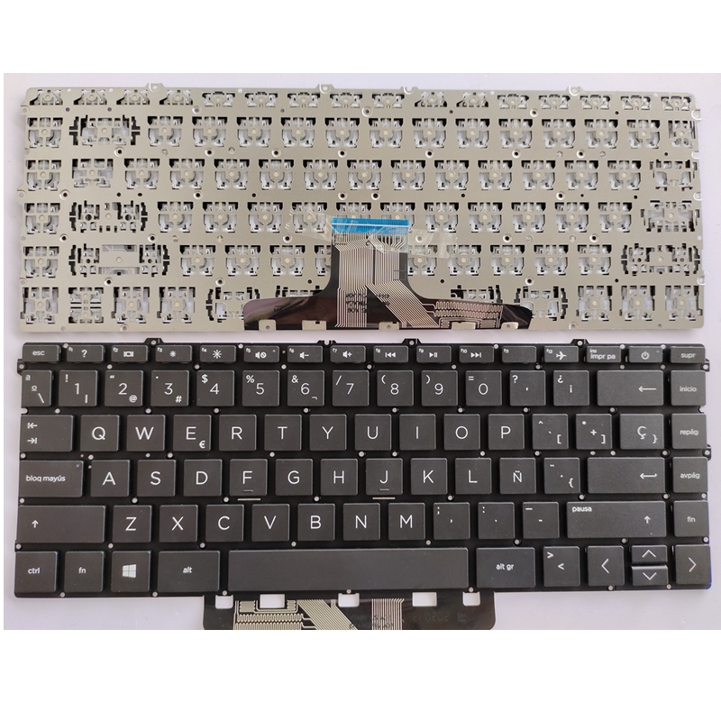 US/SP แป้นพิมพ์สําหรับแล็ปท็อป - Gaming Keyboard E Yooso บทวิจารณ์และราคา