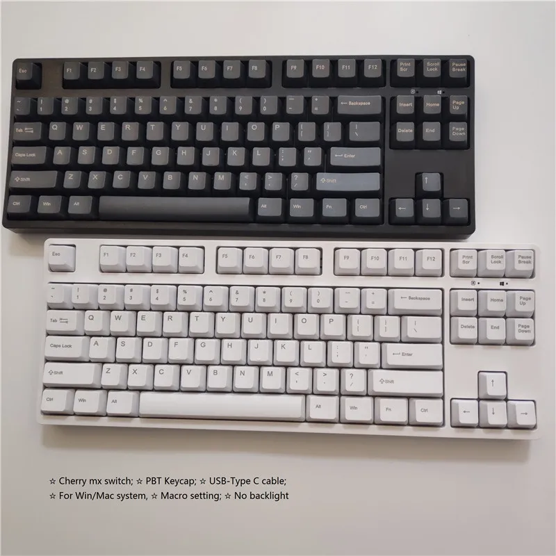 คีย์บอร์ดแบบมีสาย Budget Wired - Gaming Keyboard Budget บทวิจารณ์และราคา