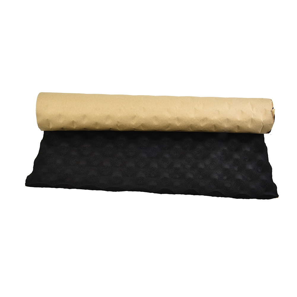 แผ่นโฟมซับเสียงรถยนต์ 2 ซม. ฉน - Foam Dampener Sheet บทวิจารณ์และราคา