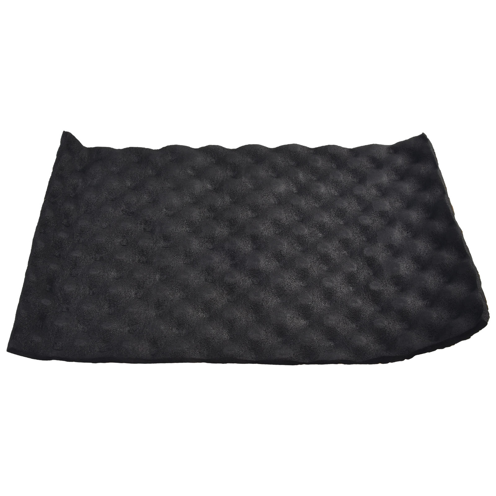 แผ่นโฟมซับเสียงรถยนต์ 2 ซม. ฉน - Foam Dampener Sheet บทวิจารณ์และราคา