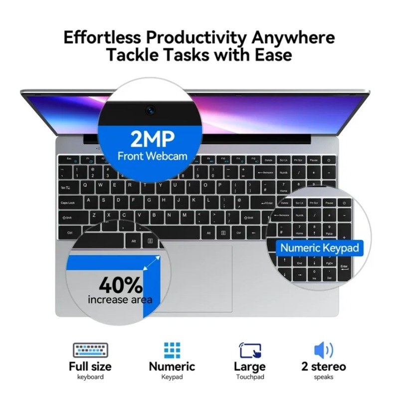 Dapper 2026 ดีไซน์เพรียวบาง แล - Gaming Keyboard 2026 บทวิจารณ์และราคา