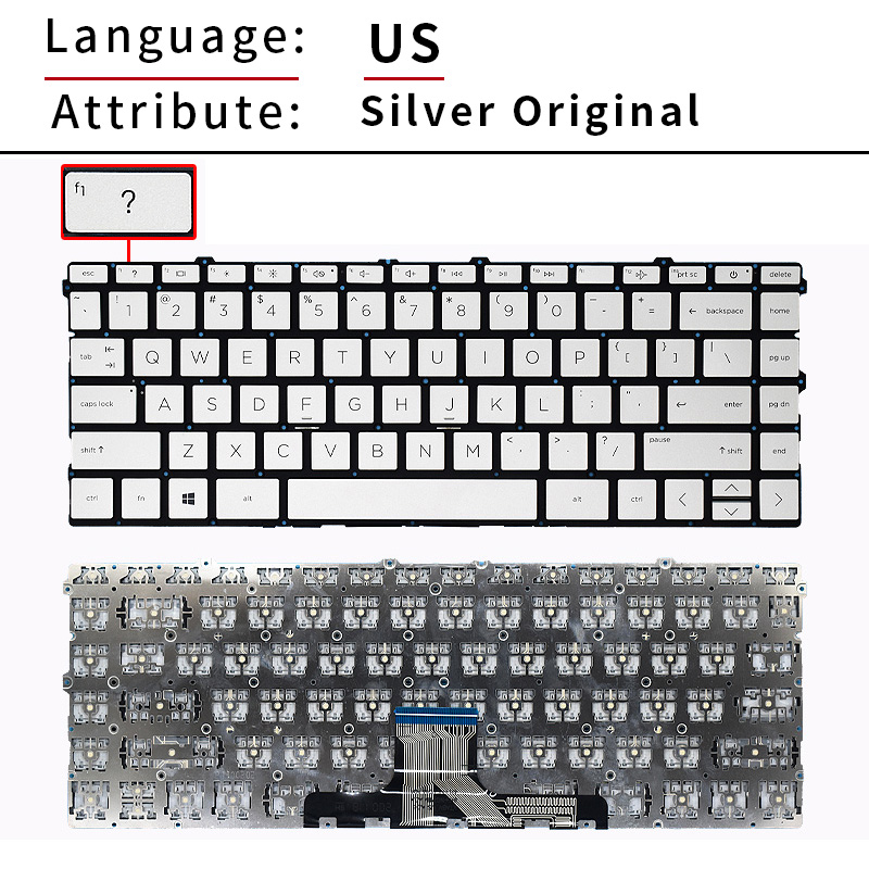 เปลี่ยน US/RU รัสเซียคีย์บอร์ด - Gaming Keyboard E Yooso บทวิจารณ์และราคา